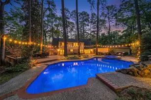 2918 Kings Forest Dr, Kingwood, TX 77339 - Photo 3