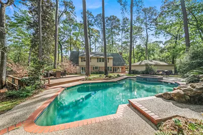 2918 Kings Forest Drive, Kingwood, TX 77339 - Photo 5