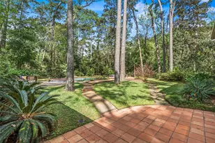 2918 Kings Forest Dr, Kingwood, TX 77339 - Photo 7