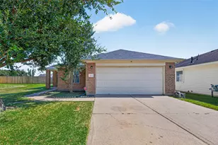 19311 Otter Trail Ct, Katy, TX 77449 - Photo 1
