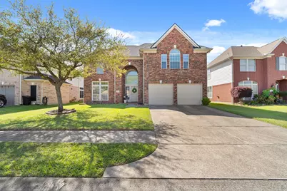3714 Apple Tree Circle W, La Porte, TX 77571 - Photo 1