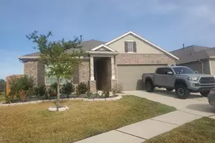 1208 Mare Stable Ct, Alvin, TX 77511 - Photo 1