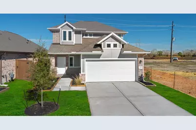 2935 Wind Cave Lane, Rosharon, TX 77583 - Photo 23