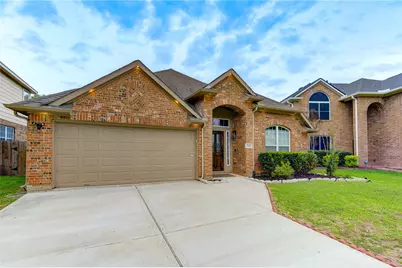 20519 Copper Cave Lane, Richmond, TX 77407 - Photo 1