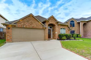 20519 Copper Cave Ln, Richmond, TX 77407 - Photo 1