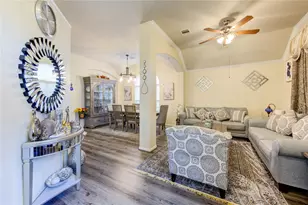 20519 Copper Cave Ln, Richmond, TX 77407 - Photo 5