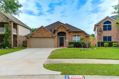 20519 Copper Cave Lane, Richmond, TX 77407 - Photo 3