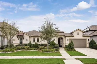 11514 Westmoor Drive, Richmond, TX 77407 - Photo 1