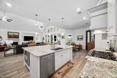 11514 Westmoor Drive, Richmond, TX 77407 - Photo 3