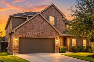 4234 Grand Sunnyview Ln, Houston, TX 77084 - Photo 1
