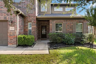 4234 Grand Sunnyview Lane, Houston, TX 77084 - Photo 3
