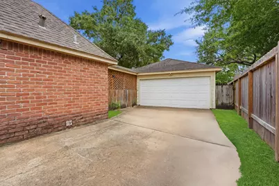 12527 Piping Rock Drive, Houston, TX 77077 - Photo 3
