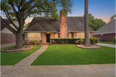12527 Piping Rock Drive, Houston, TX 77077 - Photo 1