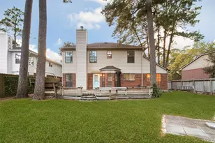 34 Village Knoll Pl, The Woodlands, TX 77381 - Photo 29