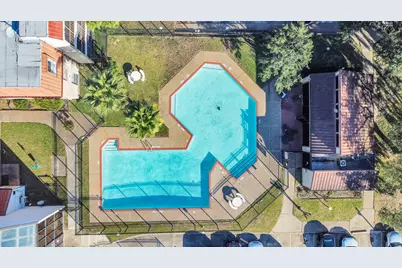 10110 Forum West Drive #237, Houston, TX 77036 - Photo 1