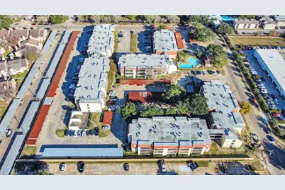 10110 Forum West Drive #237, Houston, TX 77036 - Photo 13