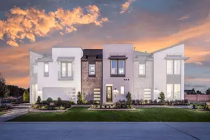 16719 Lake Austin St, Cypress, TX 77433 - Photo 1