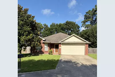 264 Indian Falls S Falls S, Conroe, TX 77316 - Photo 1