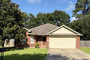 264 Indian Falls S Falls S, Conroe, TX 77316 - Photo 1