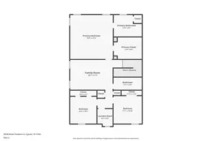 20726 Desert Shadows Ln, Cypress, TX 77433 - Photo 3