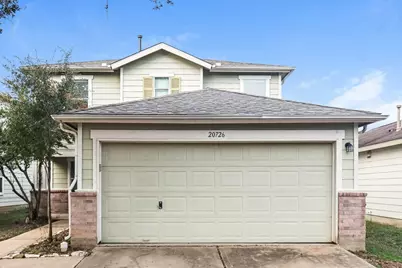 20726 Desert Shadows Lane, Cypress, TX 77433 - Photo 1