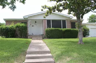 708 S 32nd St, Temple, TX 76501 - Photo 1