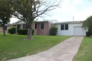 708 S 32nd St, Temple, TX 76501 - Photo 3