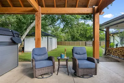 1312 Mary Lee Lane, Crockett, TX 75835 - Photo 9