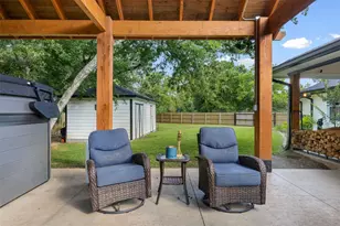 1312 Mary Lee Ln, Crockett, TX 75835 - Photo 9