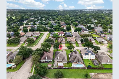 12023 Cyprus Field, Houston, TX 77070 - Photo 39