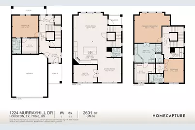 1224 Murrayhill Drive, Houston, TX 77043 - Photo 47