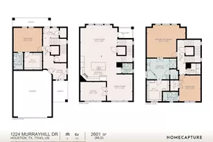 1224 Murrayhill Dr, Houston, TX 77043 - Photo 47