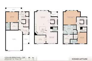 1224 Murrayhill Dr, Houston, TX 77043 - Photo 29