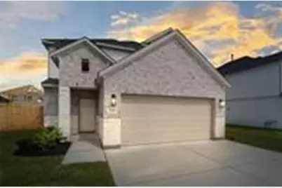 2638 Finley Ln Lane, Rosenberg, TX 77471 - Photo 1