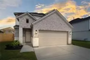 2638 Finley Ln Ln, Rosenberg, TX 77471 - Photo 1