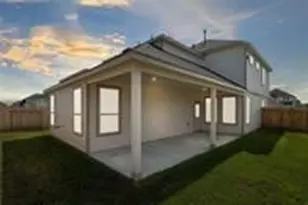 2638 Finley Ln Ln, Rosenberg, TX 77471 - Photo 15