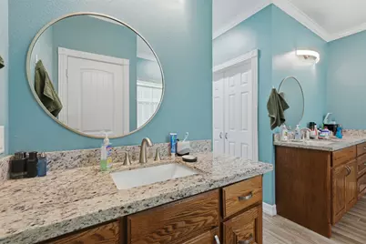 3860 Grapevine Drive, Bryan, TX 77807 - Photo 17