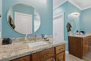 3860 Grapevine Dr, Bryan, TX 77807 - Photo 17