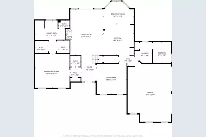 3860 Grapevine Drive, Bryan, TX 77807 - Photo 41