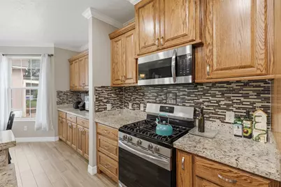 3860 Grapevine Drive, Bryan, TX 77807 - Photo 5