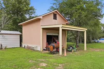 3860 Grapevine Drive, Bryan, TX 77807 - Photo 29