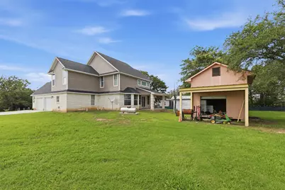 3860 Grapevine Drive, Bryan, TX 77807 - Photo 31