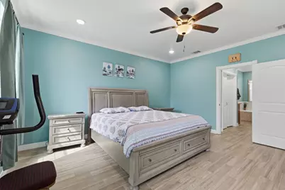 3860 Grapevine Drive, Bryan, TX 77807 - Photo 15