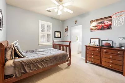 8111 Highland Green Drive Drive, Sugar Land, TX 77479 - Photo 23