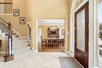 8111 Highland Green Drive Drive, Sugar Land, TX 77479 - Photo 7