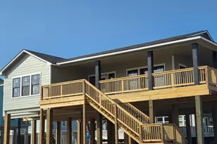 13031 Jolly Roger Dr, Freeport, TX 77541 - Photo 1