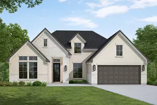 2518 Daisy Mdw Pl, Fulshear, TX 77423 - Photo 1