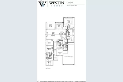 2518 Daisy Meadow Place, Fulshear, TX 77423 - Photo 19