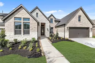 2518 Daisy Mdw Pl, Fulshear, TX 77423 - Photo 1