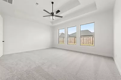 2518 Daisy Meadow Place, Fulshear, TX 77423 - Photo 9